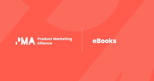 Product marketing eBooks