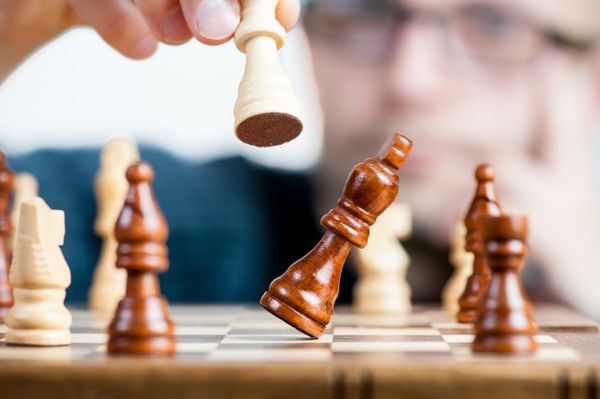 How to make competitive intelligence useable for your team