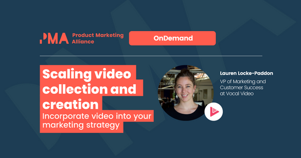 Scaling video collection and creation [OnDemand]